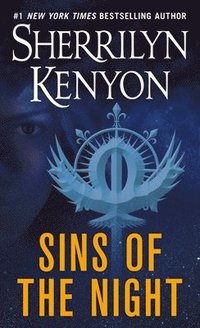 Sins of the Night (pocket)