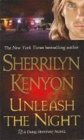 Unleash the Night (h�ftad)