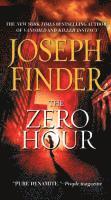 The Zero Hour (pocket)