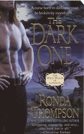 The Dark One (h�ftad)