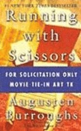 Running with Scissors (h�ftad)
