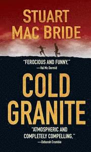 Cold Granite (pocket)