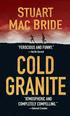 Cold Granite