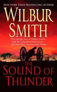 The Sound of Thunder (pocket)