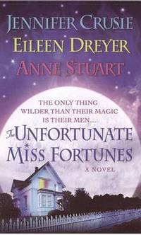 Unfortunate Miss Fortunes (pocket)