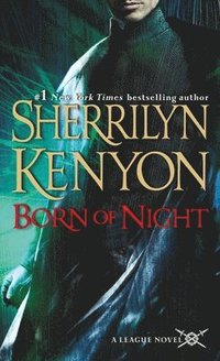 Born of Night (pocket)