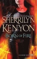 Born of Fire (pocket)