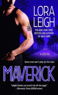 Maverick (h�ftad)