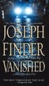 Vanished: A Nick Heller Novel