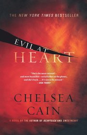 Evil at Heart (h�ftad)