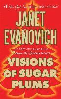 Visions of Sugar Plums (pocket)