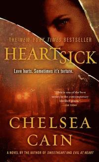 Heartsick (h�ftad)