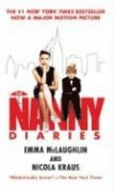 The Nanny Diaries (pocket)