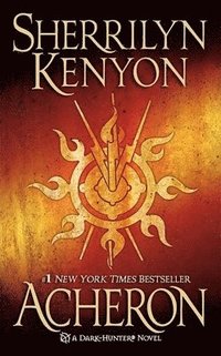 Acheron (pocket)
