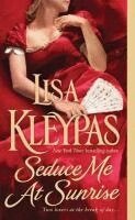 Seduce Me at Sunrise (pocket)