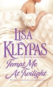 Tempt Me at Twilight (pocket)
