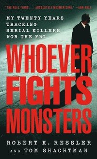 Whoever Fights Monsters (h�ftad)