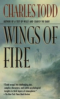 Wings of Fire (pocket)