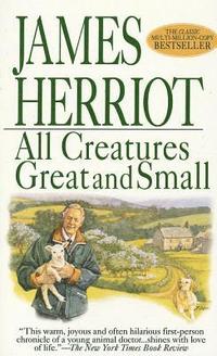All Creatures Great and Small (pocket)