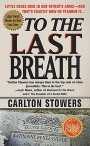 To The Last Breath (h�ftad)