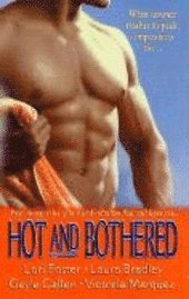 Hot and Bothered (h�ftad)