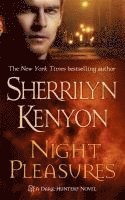 Night Pleasures (storpocket)