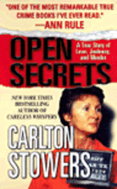 Open Secrets (h�ftad)