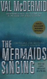 The Mermaids Singing (ljudbok)