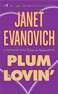 Plum Lovin' (pocket)