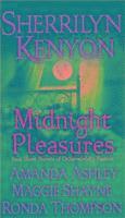 Midnight Pleasures (h�ftad)