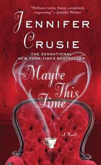 Maybe This Time (pocket)