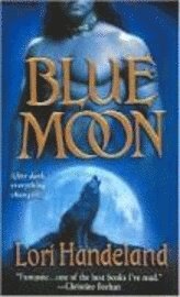 Blue Moon (h�ftad)