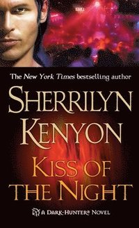 Kiss of the Night (pocket)