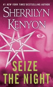 Seize the Night (pocket)