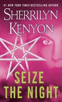 Seize the Night (pocket)