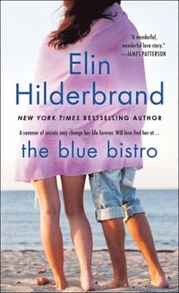The Blue Bistro (pocket)