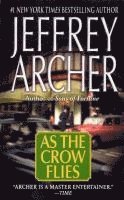 As the Crow Flies (ljudbok)