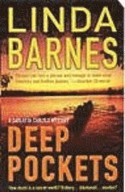 Deep Pockets (h�ftad)