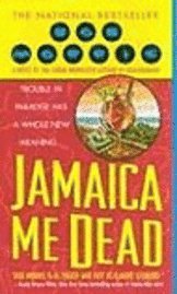 Jamaica Me Dead (inbunden)