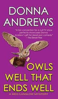 Owls Well That Ends Well (pocket)