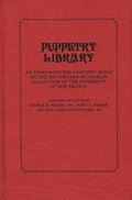 Puppetry Library
