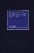 Dictionary of Scandinavian History