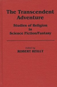 Transcendent Adventure (h�ftad)