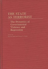 The State as Terrorist