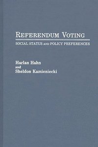 References Voting (h�ftad)
