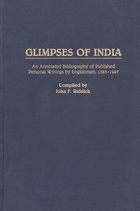 Glimpses of India