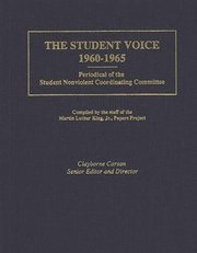 The Student Voice (inbunden)