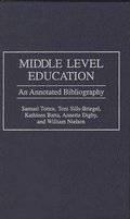 Middle Level Education