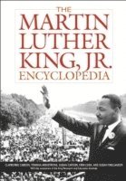 The Martin Luther King, Jr. Encyclopedia (inbunden)