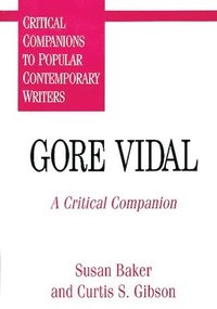 Gore Vidal (h�ftad)